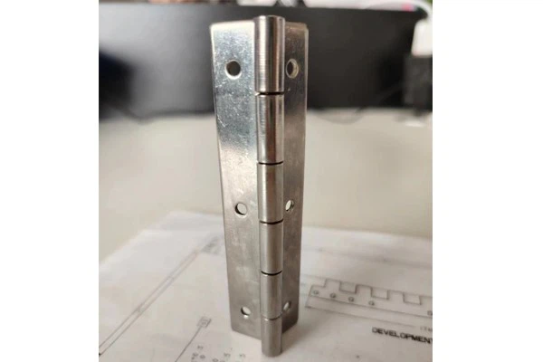5 Inches Adjustable Butterfly Hinge