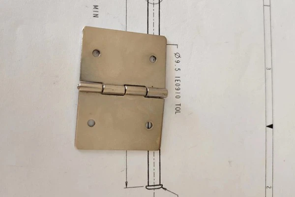 BEST SELLING WOODEN DOOR HINGES ON ALIBABA