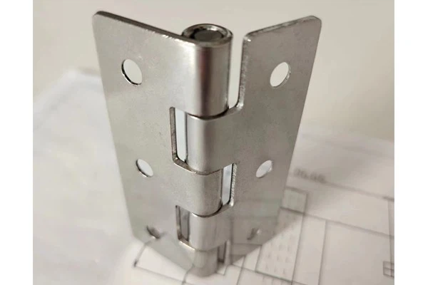 Cabinet Door Hinges Soft Close