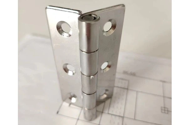 Cabinet Door Hinges Soft Close