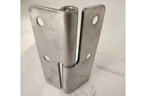 Corrosion-resistant Alternative Emtek Hinges