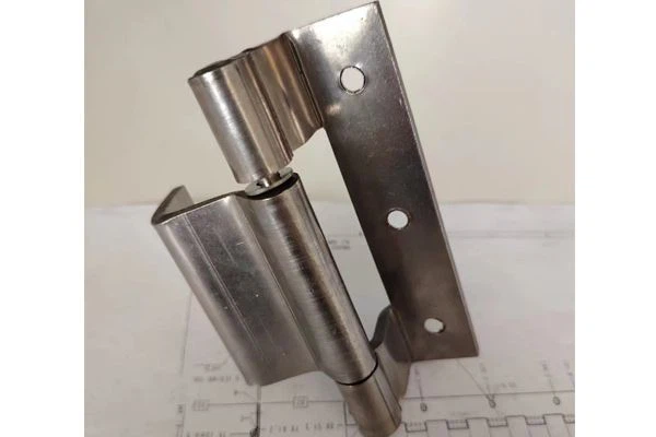 Corrosion-resistant Folding Door Hinges