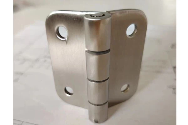Stainless Steel Durable Hinge