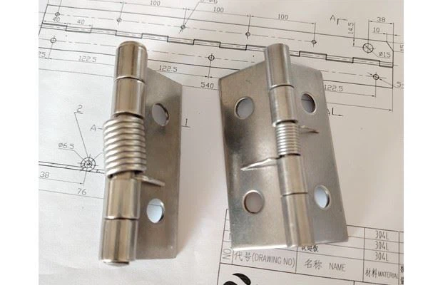 Home Use Best-selling Hinge On Google
