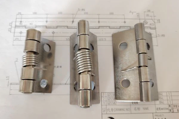 Home Use Best-selling Hinge On Google