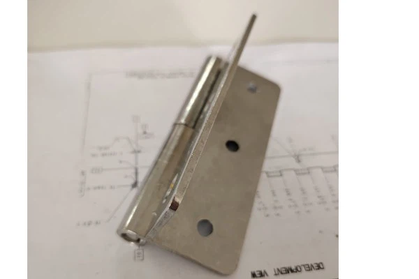 Moisture-proof Best-selling Hinge On Google