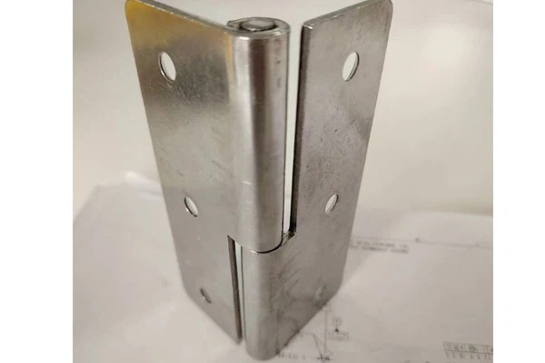 Moisture-proof Best-selling Hinge On Google