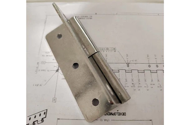 Moisture-proof Best-selling Hinge On Google