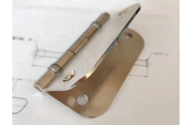 Self Closing Wood Gate Hinges