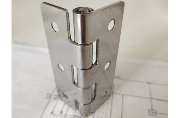 Stainless Steel Door And Window Hinges