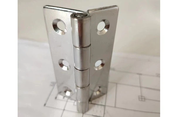 Stainless Steel Door And Window Hinges