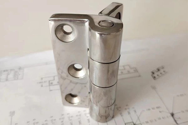 Strong And Reliable Self Closing Lift Off Hinges
