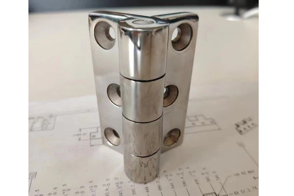 Strong And Reliable Self Closing Lift Off Hinges