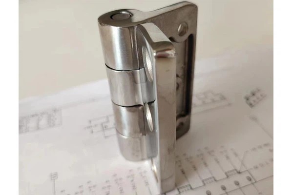 Strong And Reliable Self Closing Lift Off Hinges