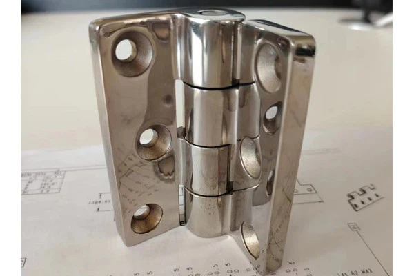 Strong And Reliable Self Closing Lift Off Hinges