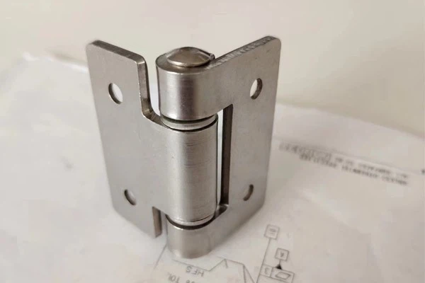 Supply Hinges