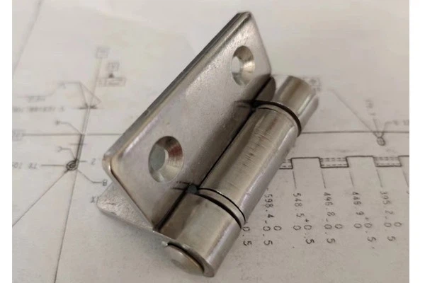 Supply Hinges