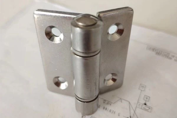 Supply Hinges