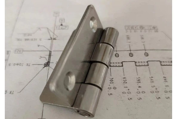 Supply Hinges