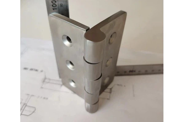 The Latest Hot Search For Thickened Heavy-duty Load-bearing Industrial Hinges